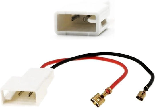 Conector Difuzor Auto Cod 30.331 Mitsubishi Outlander 3 2013-2018