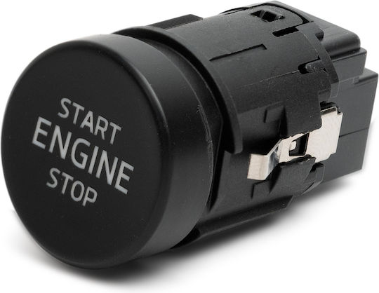 Κουμπι Start-stop Διακοπτης Αναφλεξης Skoda Octavia 4 Scala Kamiq Superb Iii