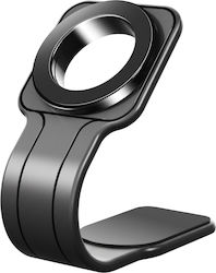 Avizar 360° Flexible Adhesive Magnetic Car Mount Phone Holder Black Avizar 360° Flexible Adhesive Magnetic Car Mount Phone Holder Black