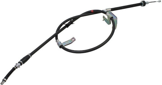 Σύρμα Χειρόφρενου Hyundai I30 2020 Αριστερό 59760g4300