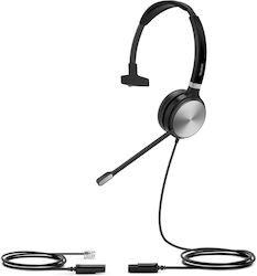 Yealink Mono VOIP-Headset (YHS36E2-MONO) Yealink Mono VOIP-Headset (YHS36E2-MONO)