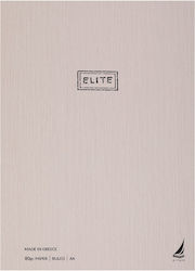 Ekdoseis Aigaio Spiral Ruled Notebook B5 30 Paper Sheets Elite