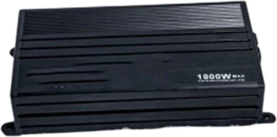 Car Audio Amplifier 1 Channel (Class D)