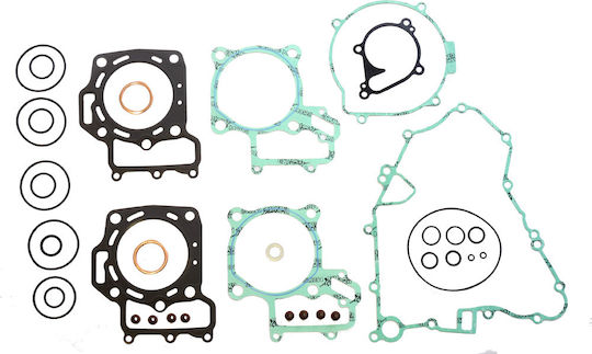 Athena Gasket Set Kawasaki Kfx 700 2004-2009 Off-road