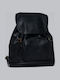 Beckmann Backpack 30lt Μαύρο