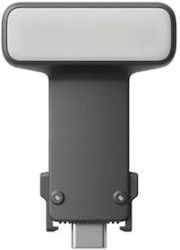Dji Om Fill Light Taschen-Halter Für Beleuchtungsclip Für Handy Cp.os.00000508 Dji Om Fill Light Taschen-Halter Für Beleuchtungsclip Für Handy Cp.os.00000508