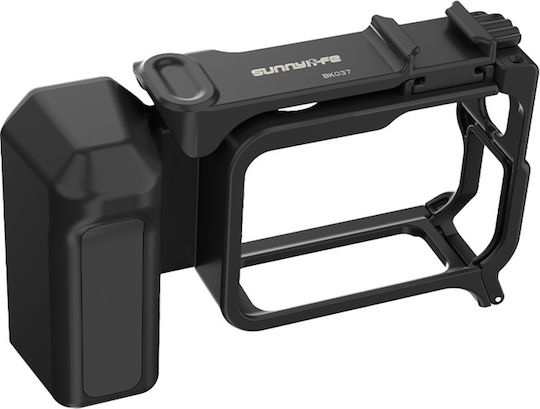 Sunnylife Βάση Στήριξης Action Cameras EP2-BK037 για Insta360