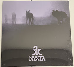 Λόγος Τιμής Νύχτα Vinyl Λόγος Τιμής Νύχτα Vinyl