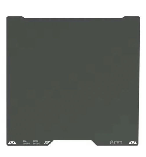 Cool Plate Non-heated Compatible Bambu Lab H2s/h2d