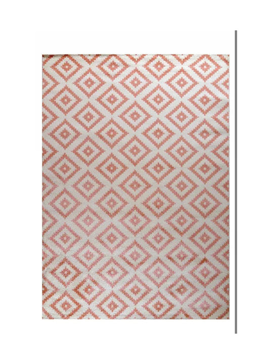 Tzikas Carpets Siesta 00093 Правоъгълен Килим Б...