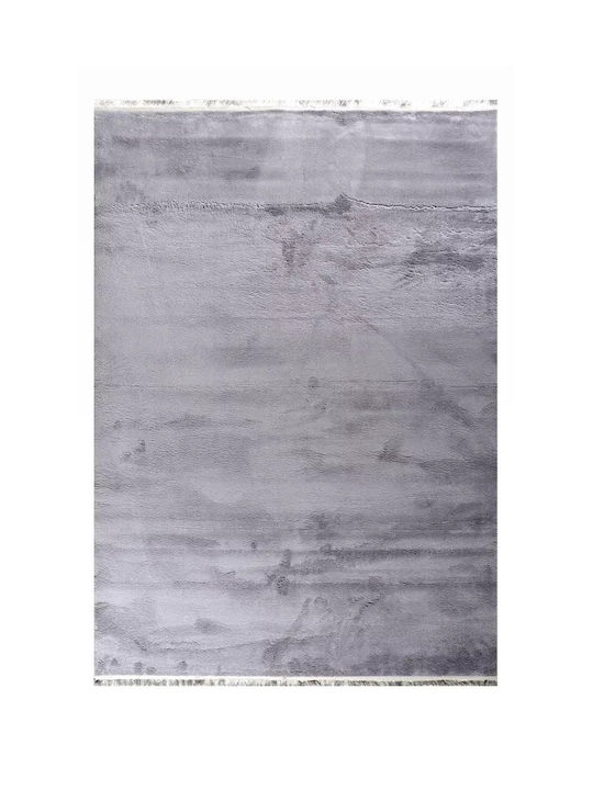 Tzikas Carpets Melia 25171 Χαλί Ορθογώνιο Γκρι ...