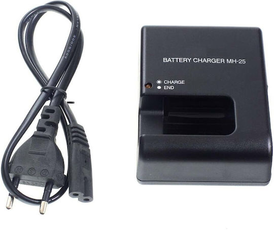 iShoot Nikon Batterieladegerät Kompatibel