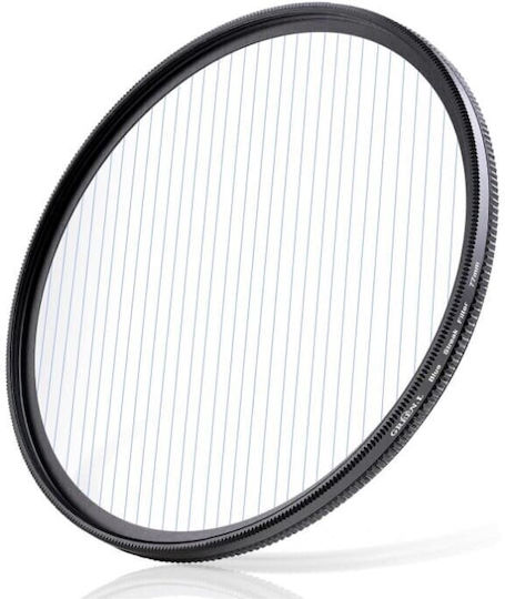 7artisans Filtru de Efecte Speciale / Colorat / Clar Cu Diametrul de 67mm pentru Obiective Fotografice