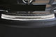 Chrome Car Boot Trim S-dizayn 1 Pc Opel Grandland X 2017+