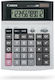 Canon Calculator de 12 cifre