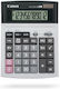 Canon Calculator de 12 cifre