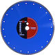 Disc Diamantat Praxer T-turbo 350mm