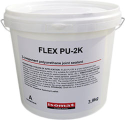 Mastic Putty Filler