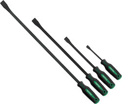 Mechanic Pry Bars Toptul Set 4 Pieces Mechanic Pry Bars Toptul Set 4 Pieces