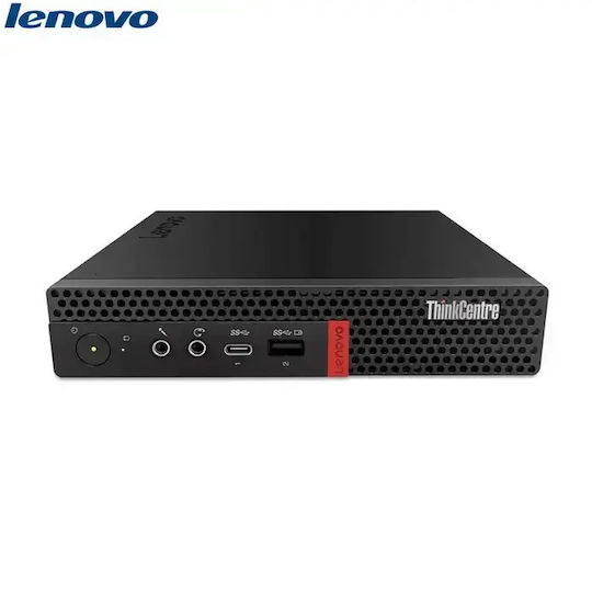 Lenovo M720Q Refurbished Grade A (Core i5-9400T/8GB/256GB SSD/W10 Pro)