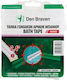 Bostik Den Braven Tile Insulation Tape 22mm x 2.4m