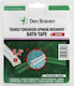 Bostik Den Braven Insulation Tape 40mm x 2.4m