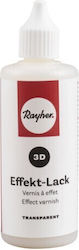 3-D Varnish 100ml