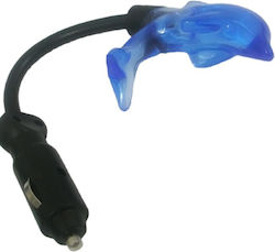 Protype Светлина за запалка Делфин 61019 Pro.61019
