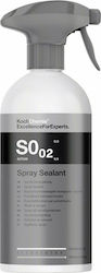 Koch-Chemie Oberflächenversiegelung S0.02 500ml Koch-Chemie Oberflächenversiegelung S0.02 500ml