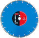 Διαμαντένιος Δίσκος Uni-t 350mm Praxer