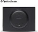 Rockford Fosgate Punch P300-10 Активна Субуфер за кола 10" Мощност 300w Rms