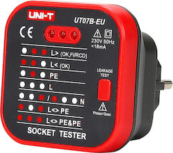 Uni-T Ανιχνευτής Τάσης UT07B-EU Uni-T Ανιχνευτής Τάσης UT07B-EU