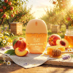 Fluff Peach Honey Jam Body Mist 50ml