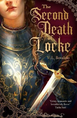 The Second Death Of Locke: The Devastatingly Romantic Instant Sunday Times Bestseller!