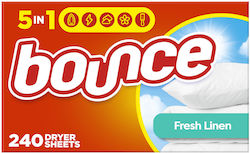 Bounce Αποσκληρυντικό