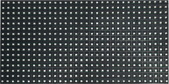 Module P10 Ανταλλακτικό Επιγραφής LED