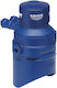 Grohe Blue Filter Head Blue Pure Filters Blue 48344000