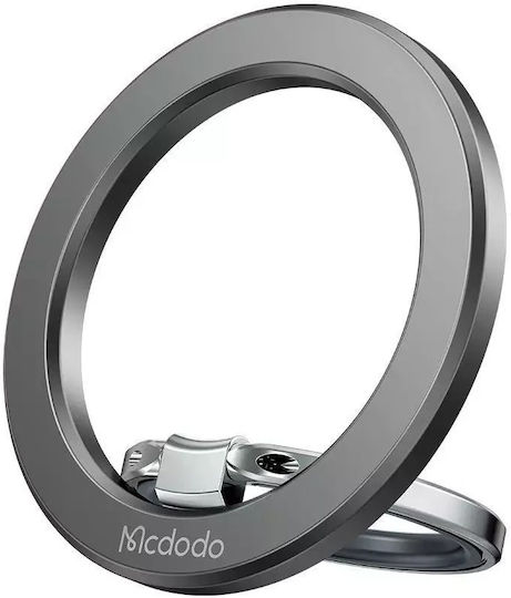 Mcdodo Car Mobile Mount with MagSafe Magnet Black