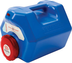 Reliance Medical Plastic Jerry Can with Tap 15lt
