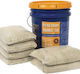 Penetron Hellas Admix Mortar Improver 3kg 61396302