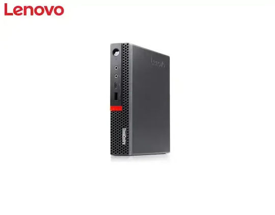 Lenovo M75q Tiny Überarbeitet Grade A Ryzen 5-3400GE/8GB/256GB SSD Kein Betriebssystem