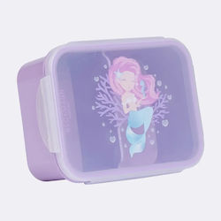 Beckmann Recipient De Prânz Din Plastic Pentru Copii 1,7 Litri Albastru 18,7 x 14 x 7 Cm Beckmann Recipient De Prânz Din Plastic Pentru Copii 1,7 Litri Albastru 18,7 x 14 x 7 Cm