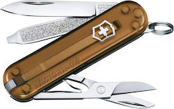 Victorinox Classic Sd Ελβετικός Σουγιάς Μπρελόκ...