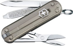 Victorinox Classic Sd Ελβετικός Σουγιάς Μπρελόκ...