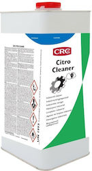 CRC Ειδικό Καθαριστικό 57763370 5lt