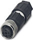 Phoenix Contact Comutator Industrial Terminal Tip 1641688