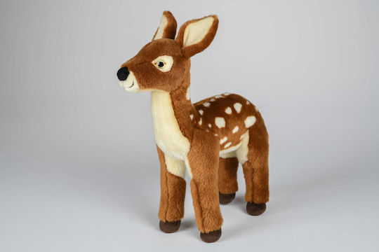 Uni-Toys Jucărie de plus 3 cm