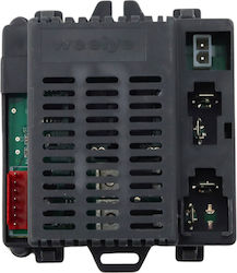 Bdm 0906 Control Unit Bdm 0906 Control Unit