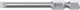 Wera Straight Screwdriver Bit