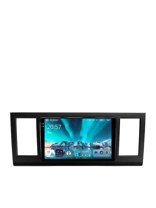 Teyes Cc4 Navigație Auto VW Transporter T6 2015-2020 6+128GB 9.5" QLED Octa-Core 2.7GHz Android 4G Bluetooth 5.1 DSP